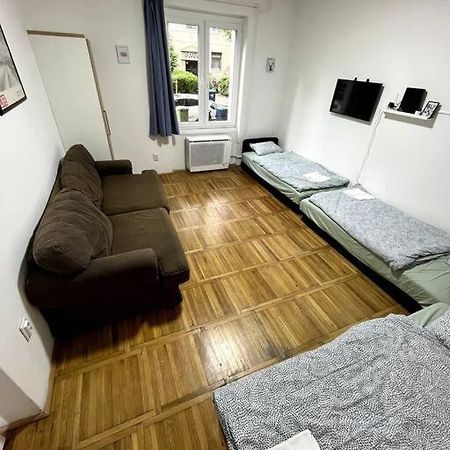 Hangulatos Lakas Budapest Zold Ovezeteben Apartment Ngoại thất bức ảnh
