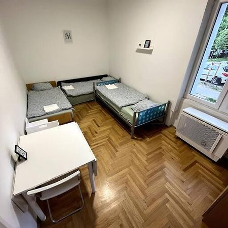Hangulatos Lakas Budapest Zold Ovezeteben Apartment Ngoại thất bức ảnh