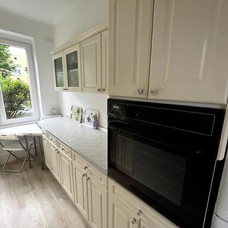 Hangulatos Lakas Budapest Zold Ovezeteben Apartment Ngoại thất bức ảnh