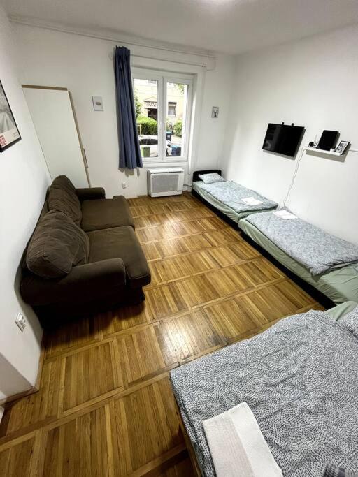 Hangulatos Lakas Budapest Zold Ovezeteben Apartment Ngoại thất bức ảnh