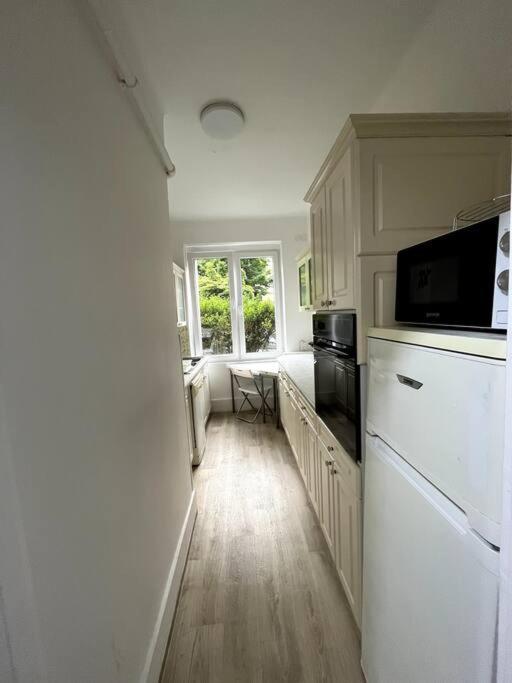 Hangulatos Lakas Budapest Zold Ovezeteben Apartment Ngoại thất bức ảnh