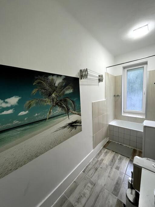 Hangulatos Lakas Budapest Zold Ovezeteben Apartment Ngoại thất bức ảnh