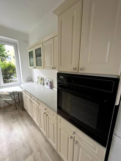 Hangulatos Lakas Budapest Zold Ovezeteben Apartment Ngoại thất bức ảnh