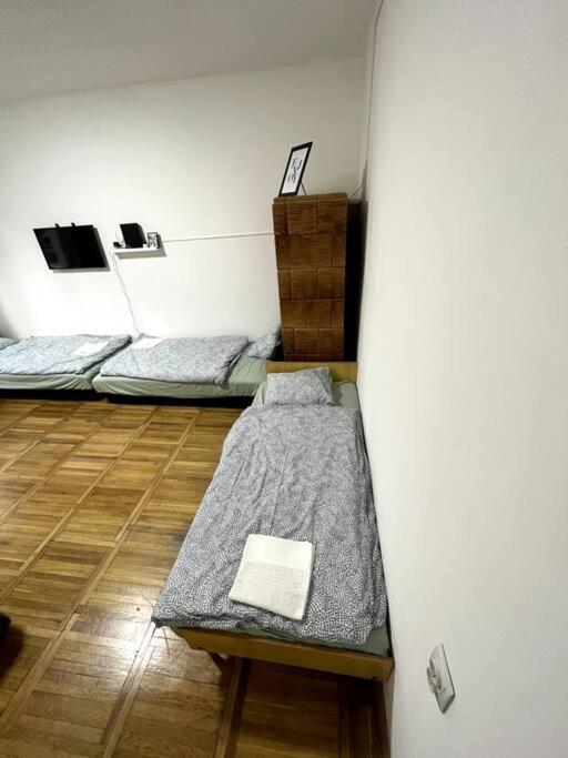 Hangulatos Lakas Budapest Zold Ovezeteben Apartment Ngoại thất bức ảnh