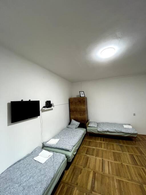 Hangulatos Lakas Budapest Zold Ovezeteben Apartment Ngoại thất bức ảnh